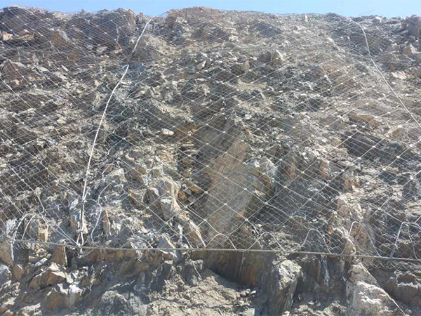 山體護(hù)坡網(wǎng)